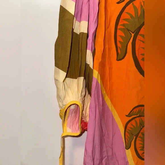 Farm Rio Maxi Dress - Picture 5 of 7